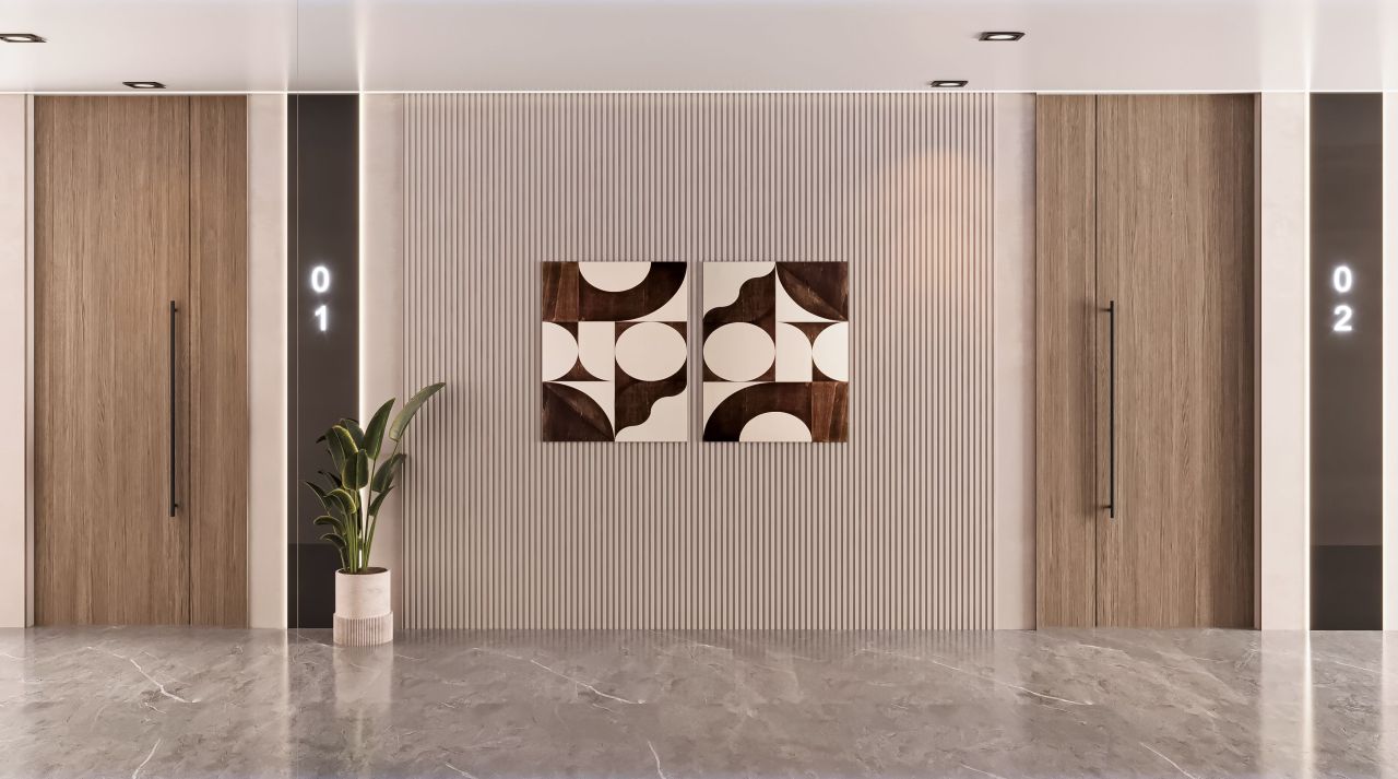 Студия в Хургаде, Египет, 58 м² - фото 10