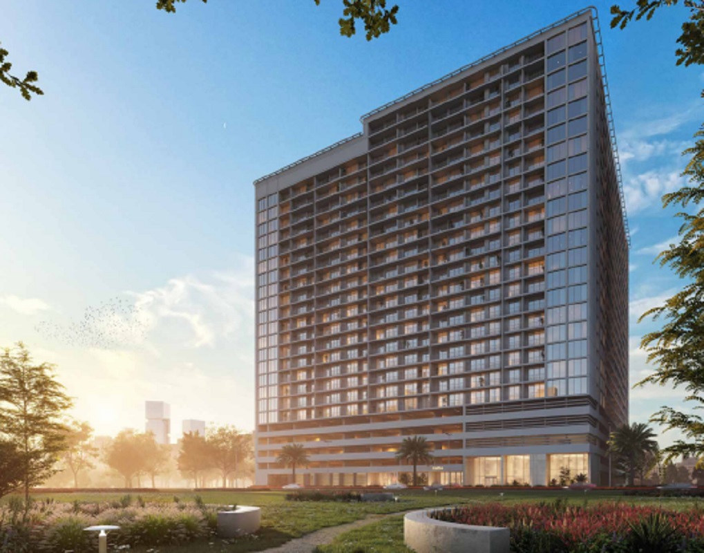 Квартира в Дубае, ОАЭ, 78.8 м² - фото 2