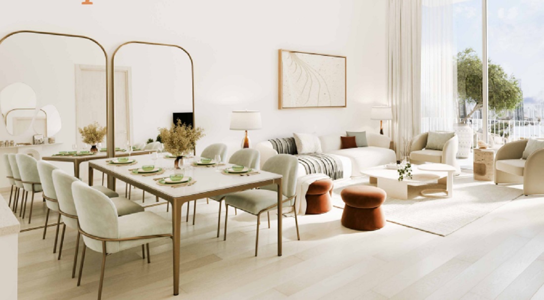 Квартира в Дубае, ОАЭ, 78.8 м² - фото 3