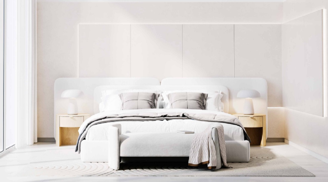 Квартира в Дубае, ОАЭ, 78.8 м² - фото 4