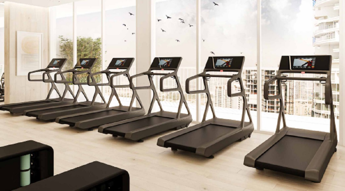 Квартира в Дубае, ОАЭ, 78.8 м² - фото 8