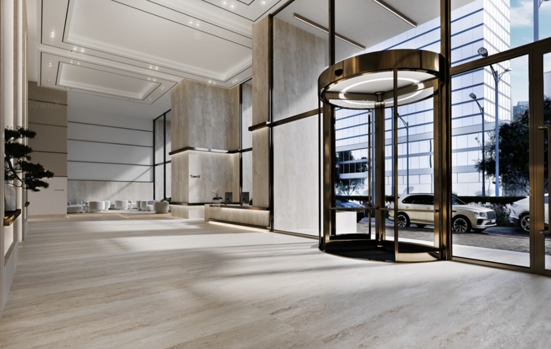 Квартира в Дубае, ОАЭ, 78.8 м² - фото 11