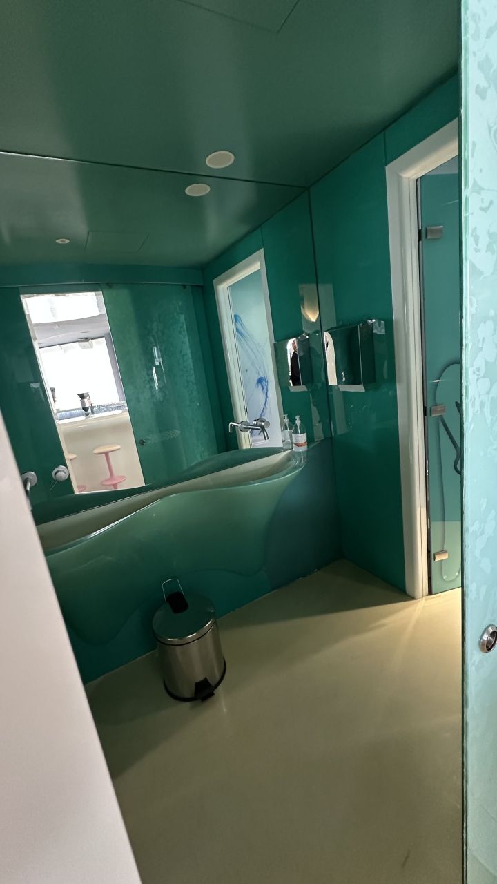 Кафе, ресторан в Дурресе, Албания, 157 м² - фото 8