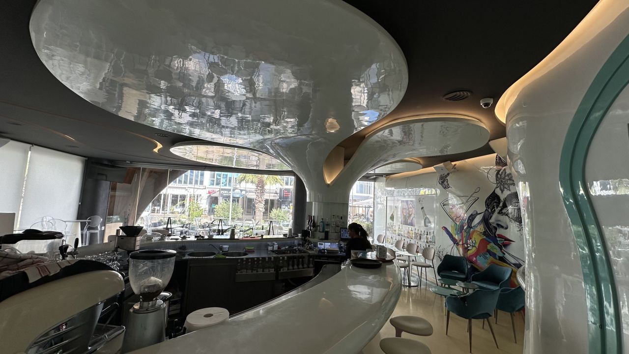 Кафе, ресторан в Дурресе, Албания, 157 м² - фото 5