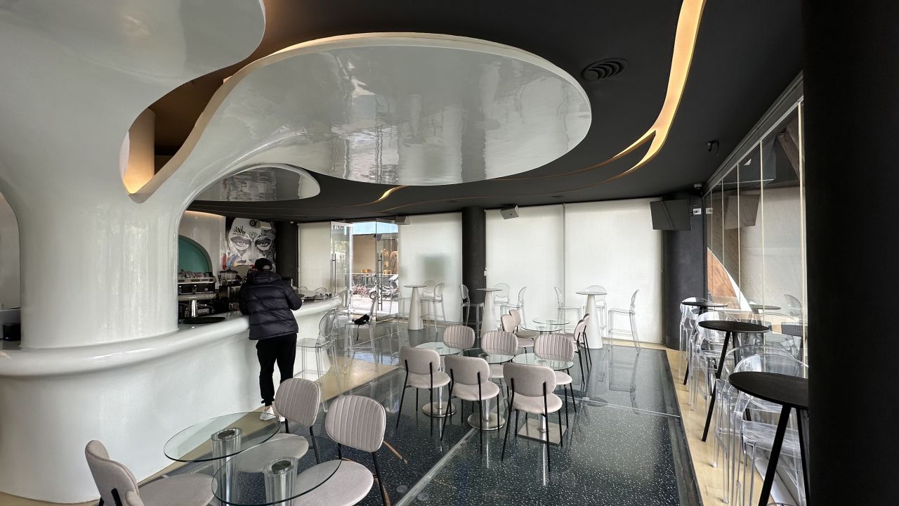 Кафе, ресторан в Дурресе, Албания, 157 м² - фото 3