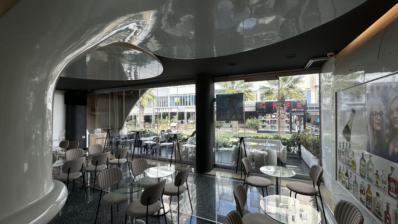 Кафе, ресторан в Дурресе, Албания, 157 м² - фото 2