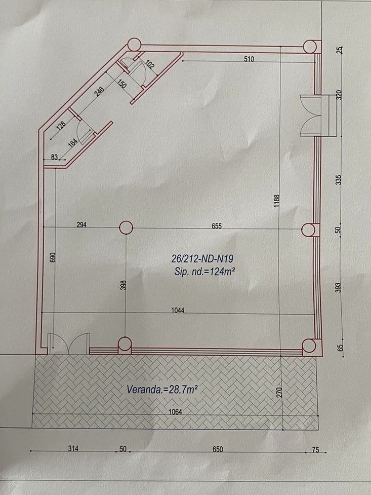 Кафе, ресторан в Дурресе, Албания, 157 м² - фото 9