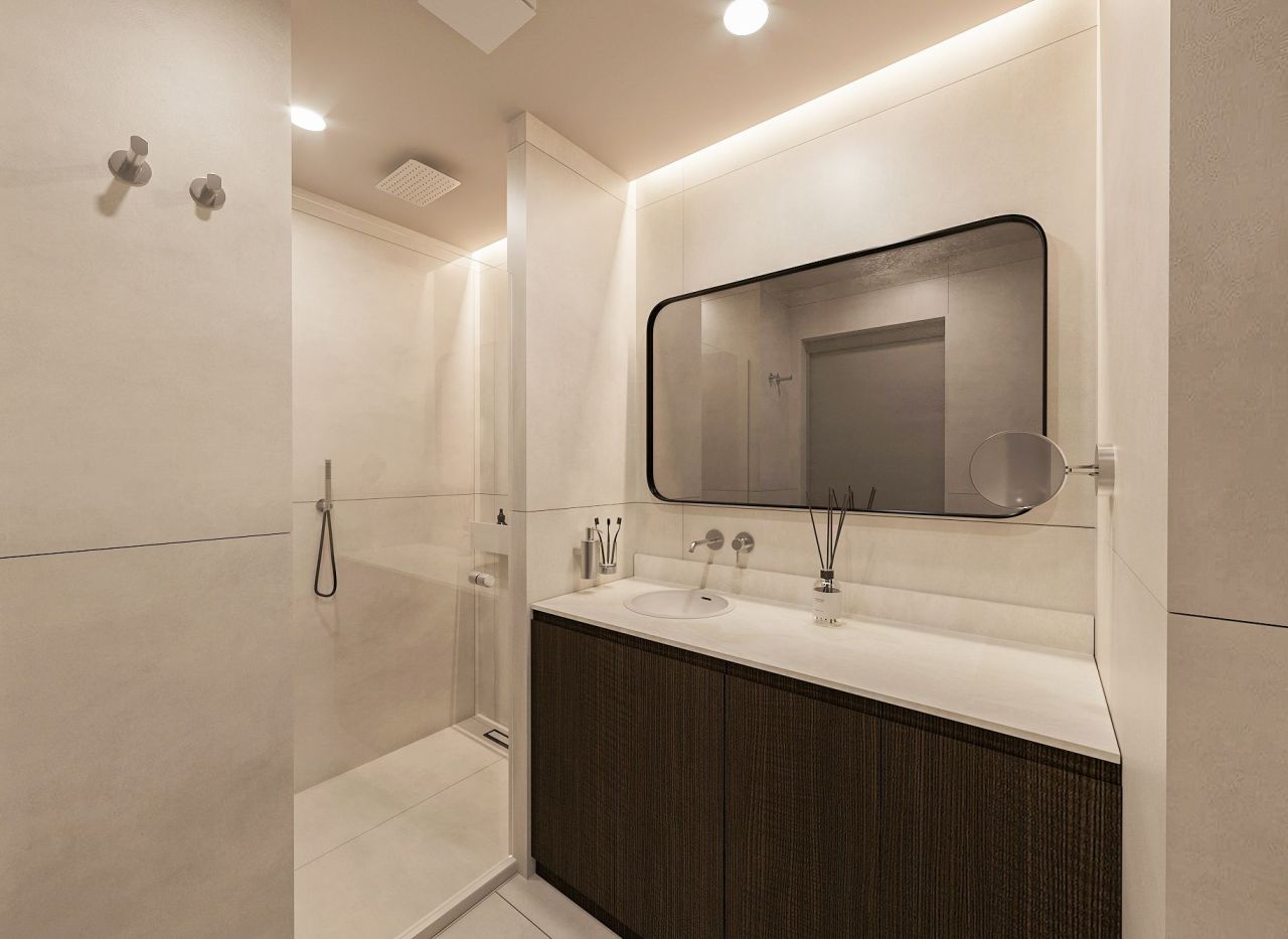 Квартира в Батуми, Грузия, 28.8 м² - фото 5