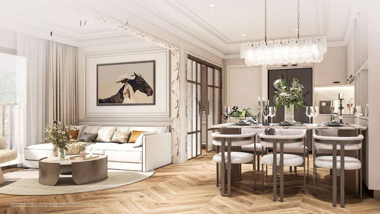 Апартаменты на острове Пхукет, Таиланд, 31 м² - фото 7