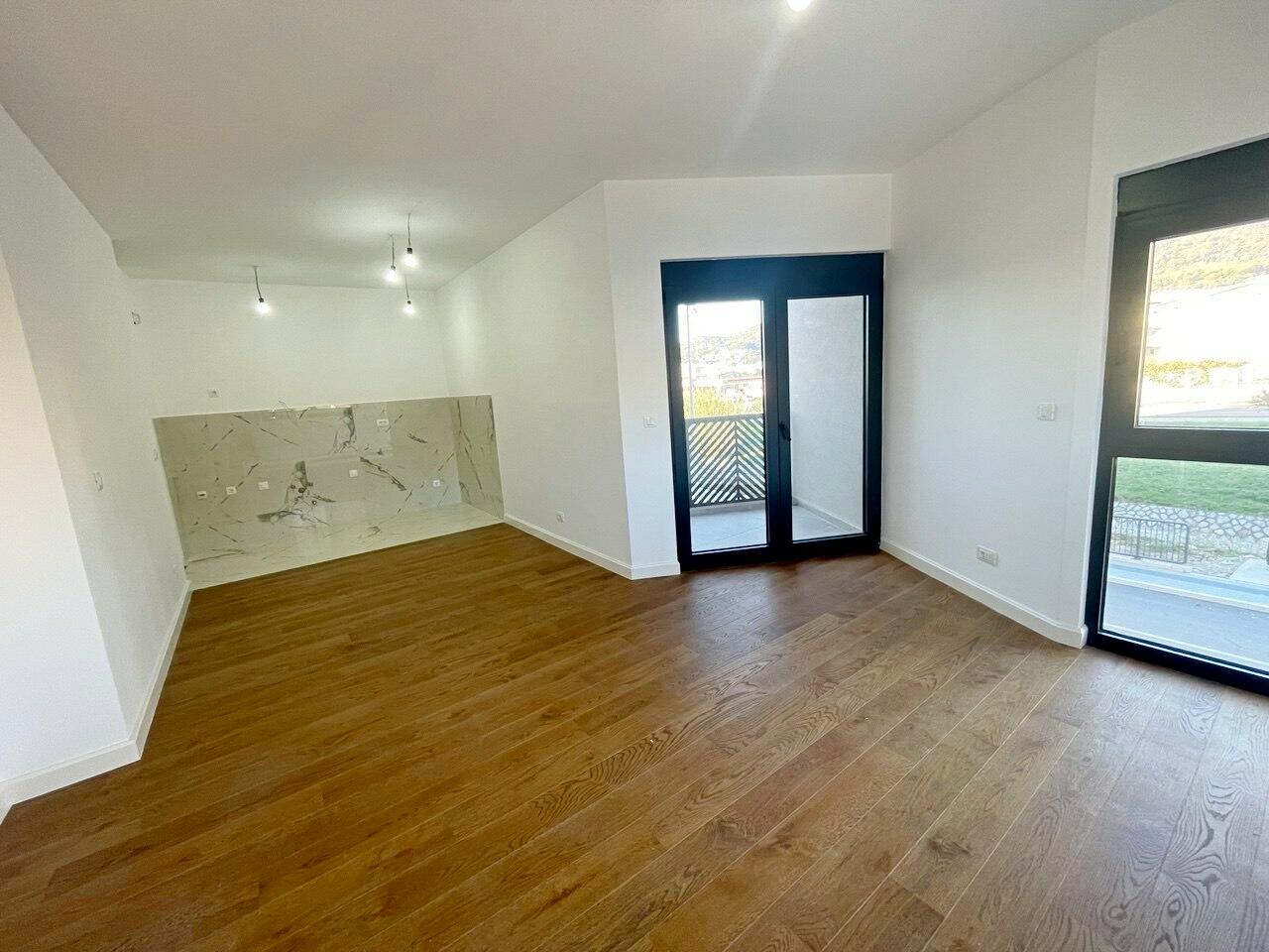 Квартира в Баре, Черногория, 64 м² - фото 2