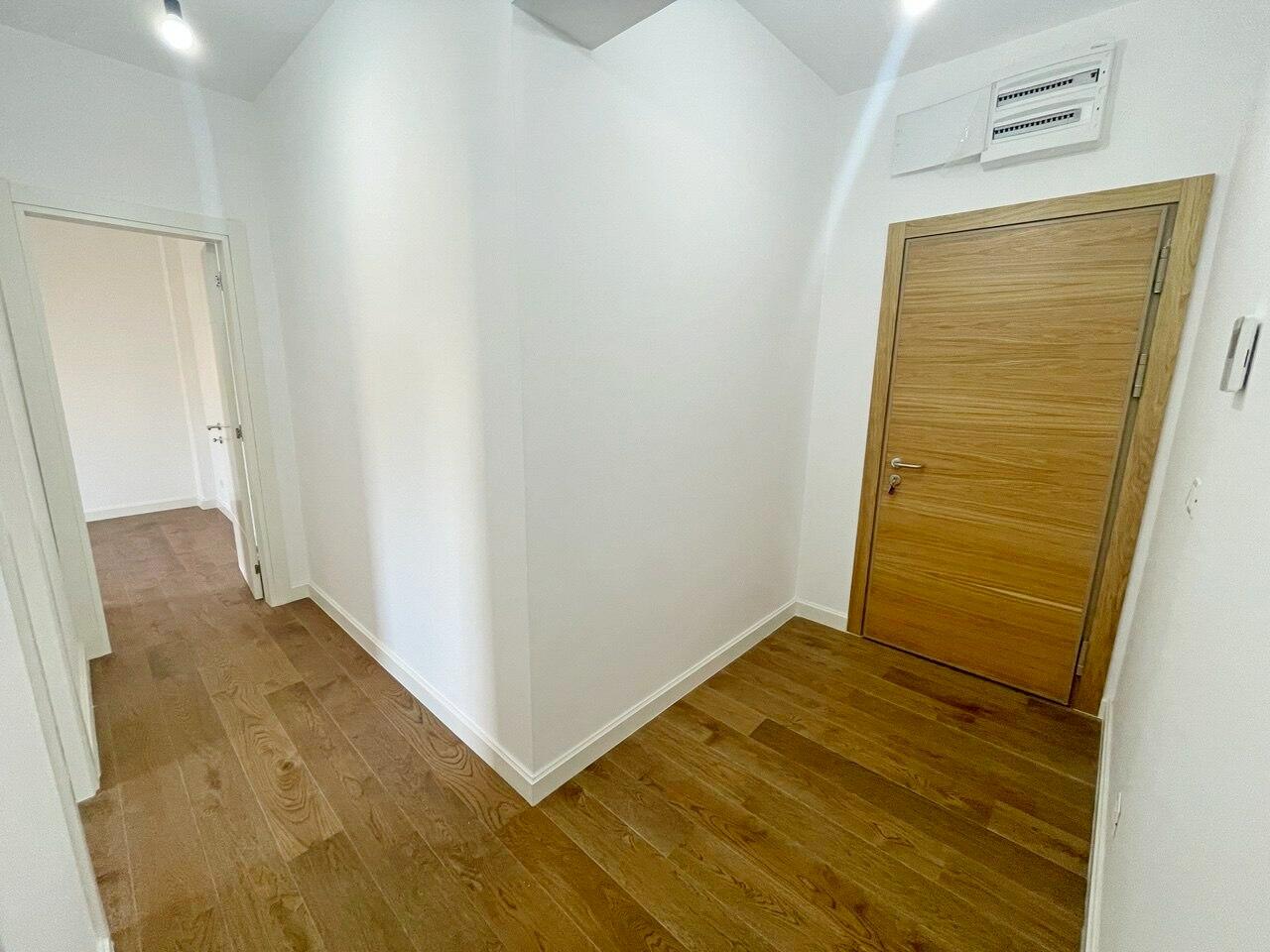 Квартира в Баре, Черногория, 64 м² - фото 3