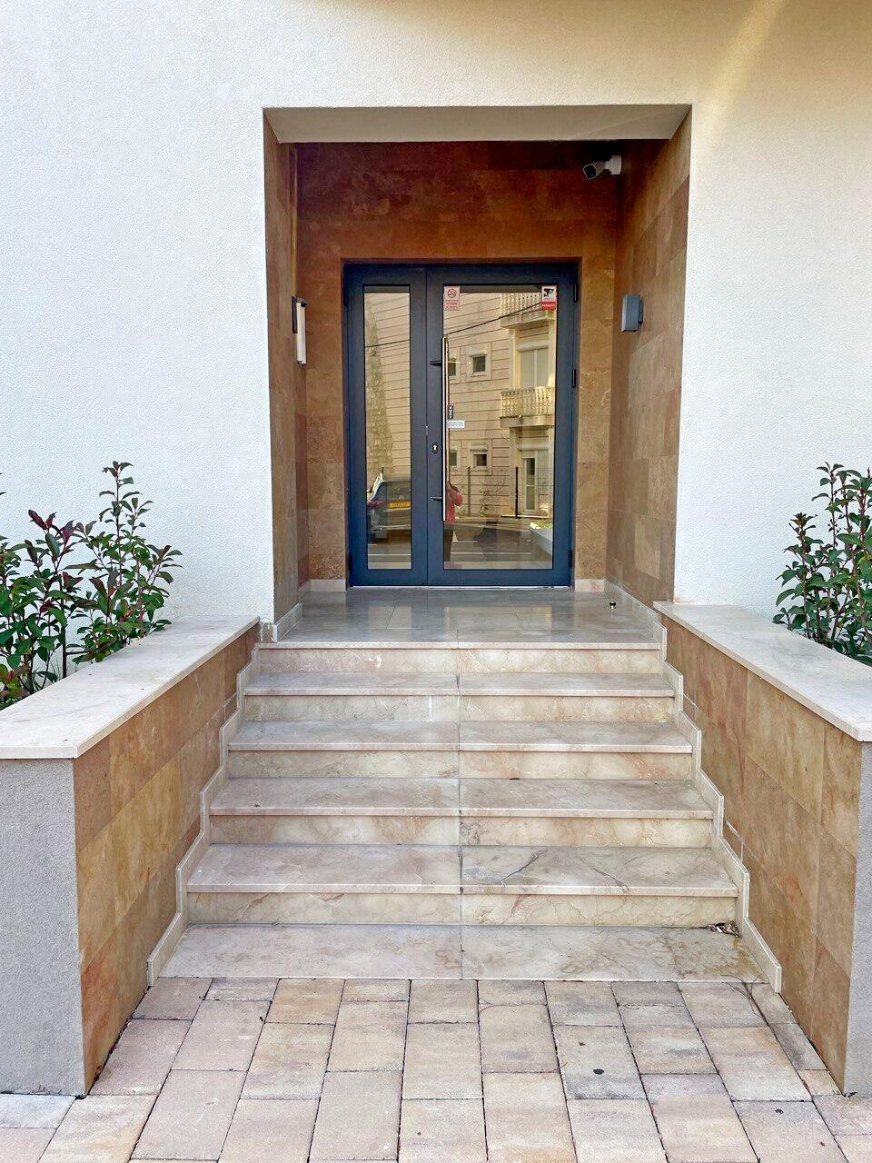 Квартира в Баре, Черногория, 64 м² - фото 8