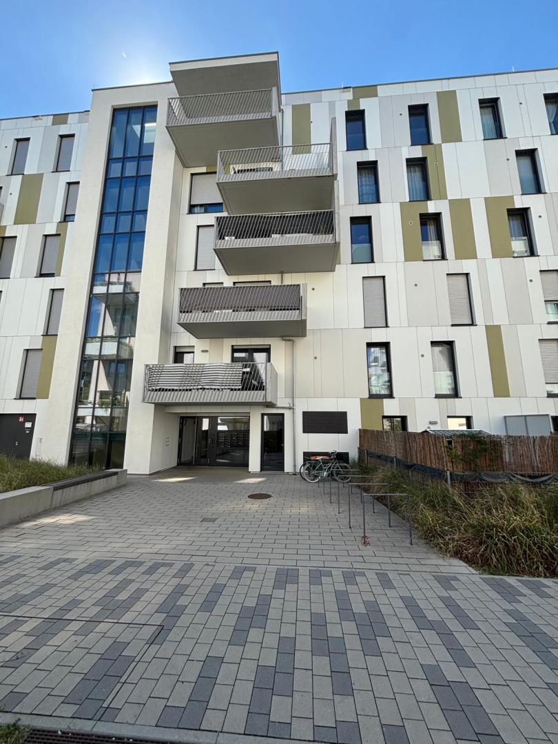 Квартира в Вене, Австрия, 78.4 м² - фото 2