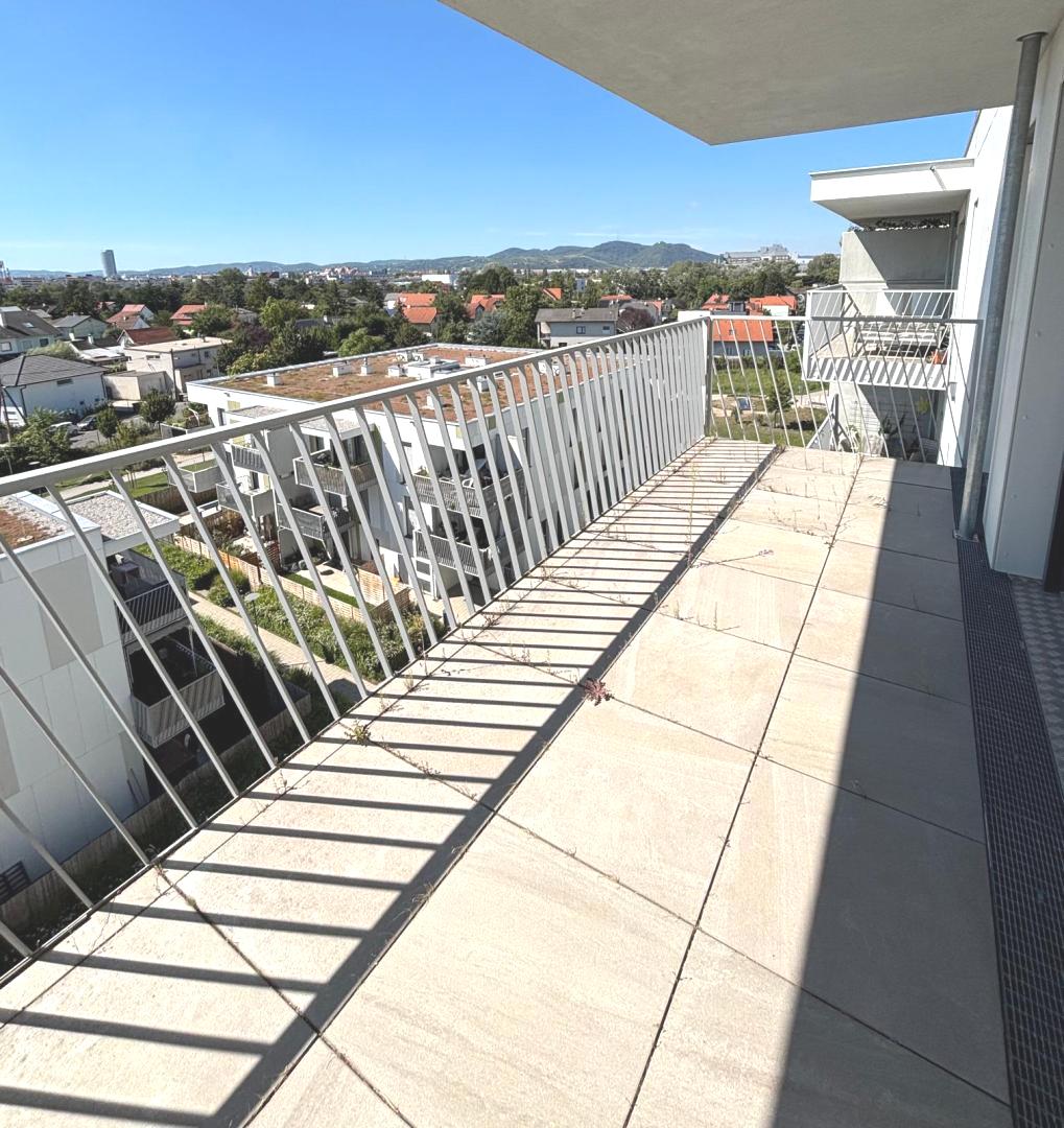 Квартира в Вене, Австрия, 78.4 м² - фото 8