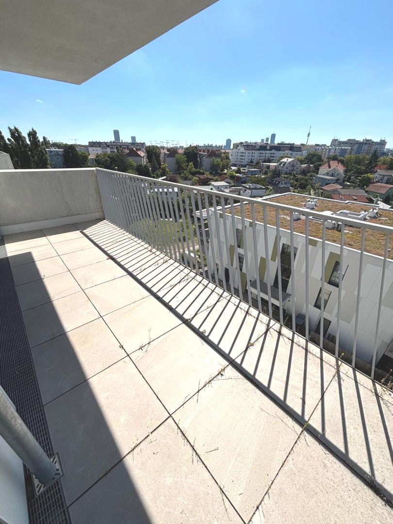 Квартира в Вене, Австрия, 78.4 м² - фото 9