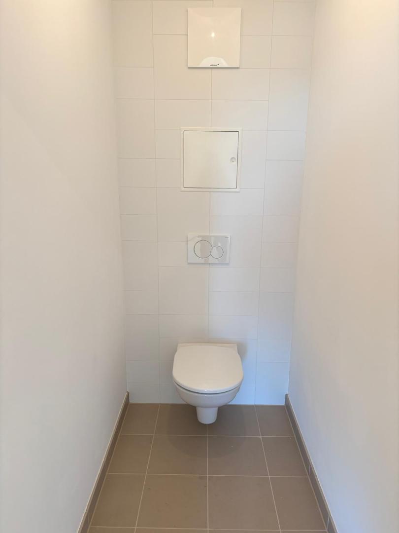 Квартира в Вене, Австрия, 78.4 м² - фото 13