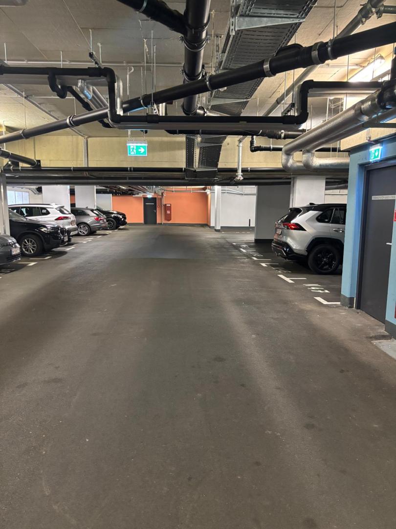 Квартира в Вене, Австрия, 78.4 м² - фото 15