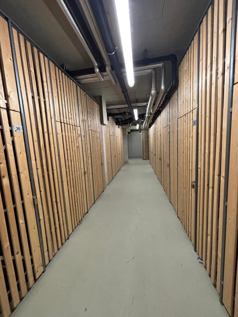 Квартира в Вене, Австрия, 78.4 м² - фото 17