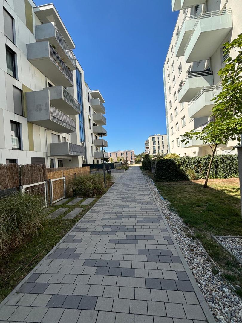 Квартира в Вене, Австрия, 78.4 м² - фото 19