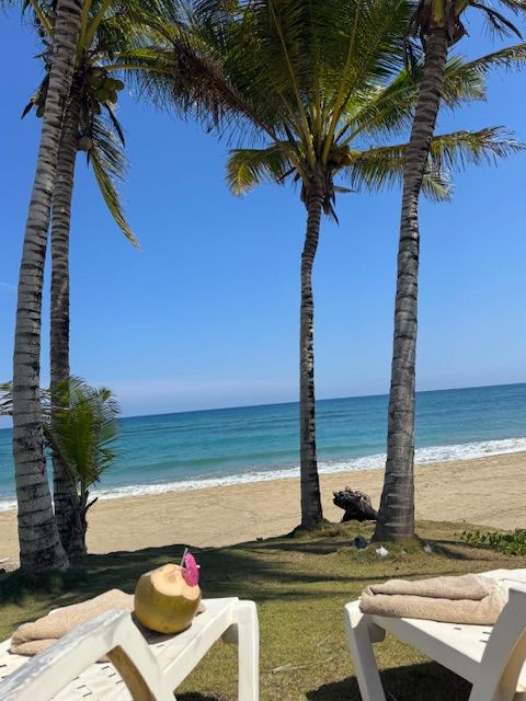 Квартира в Кабарете, Доминиканская Республика, 80 м² - фото 1