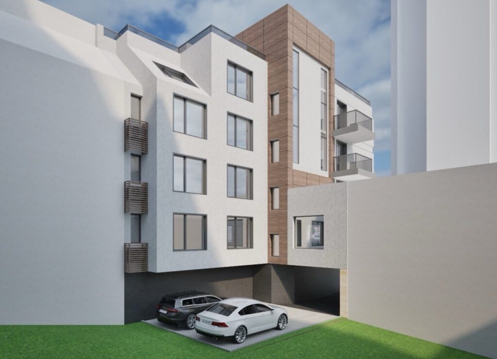 Квартира в Бургасе, Болгария, 94 м² - фото 4