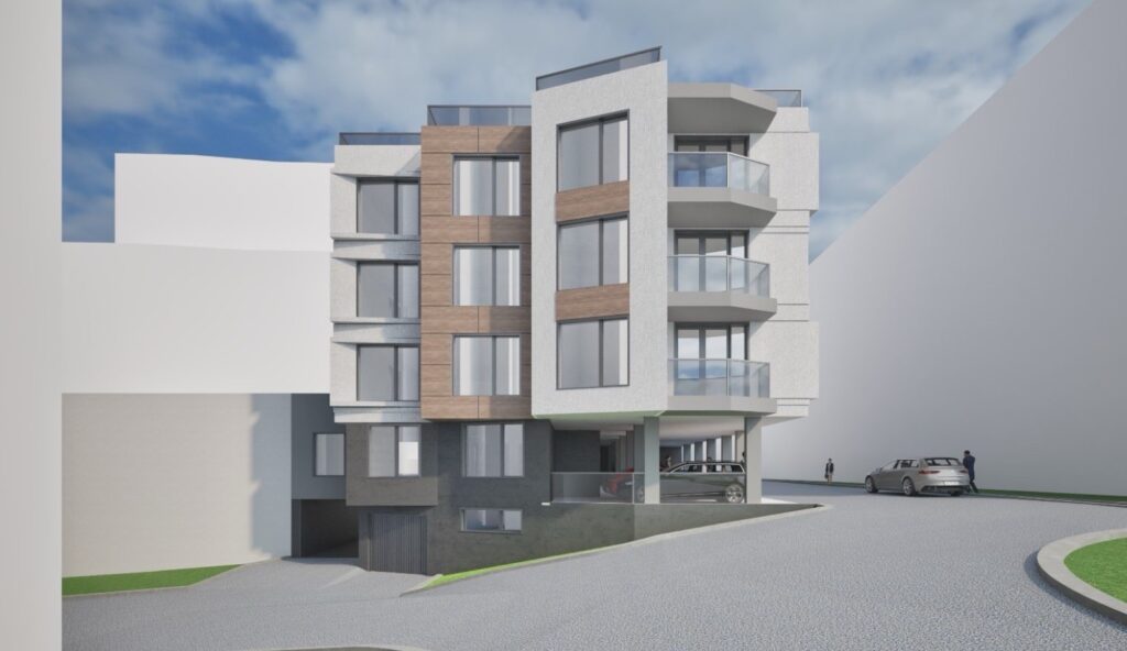 Квартира в Бургасе, Болгария, 86 м² - фото 5