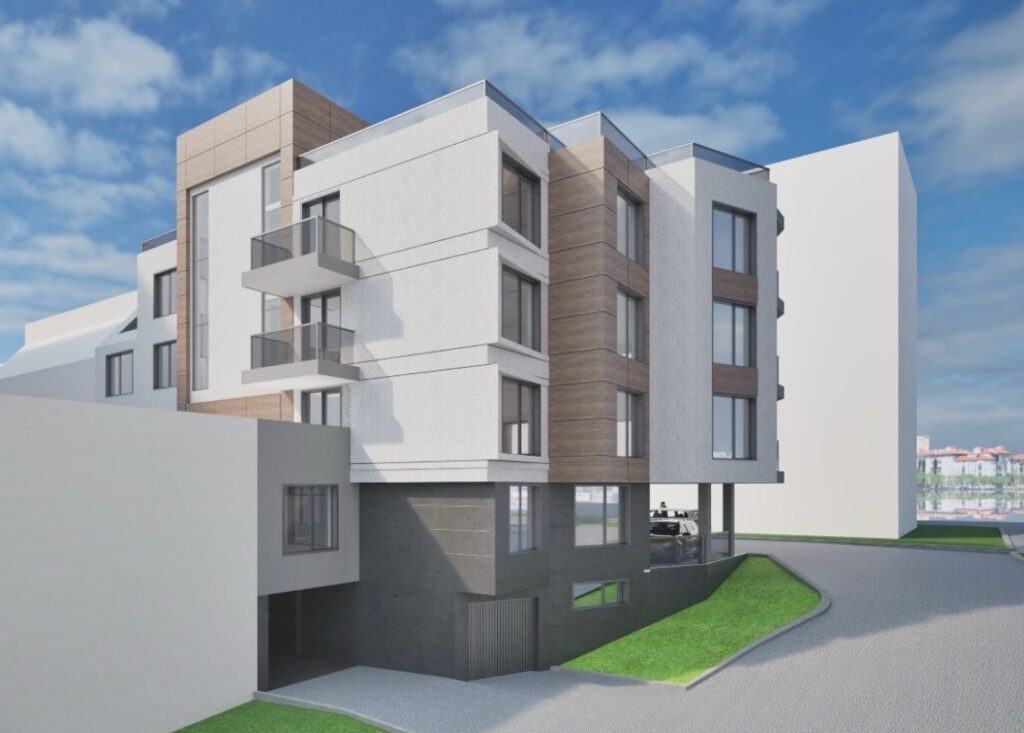 Квартира в Бургасе, Болгария, 94 м² - фото 5