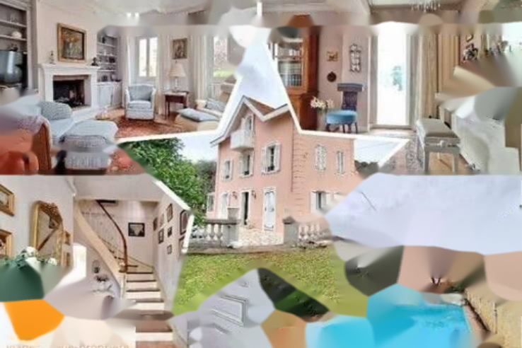 Квартира в Каннах, Франция, 172 м² - фото 1