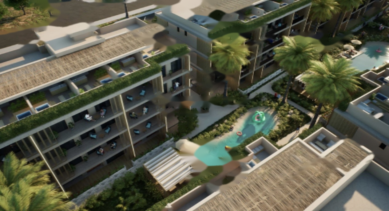 Квартира в Арадипу, Кипр, 98 м² - фото 1