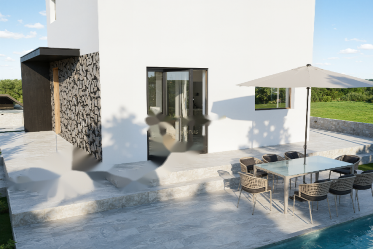 Квартира в Суни, Кипр, 138 м² - фото 1