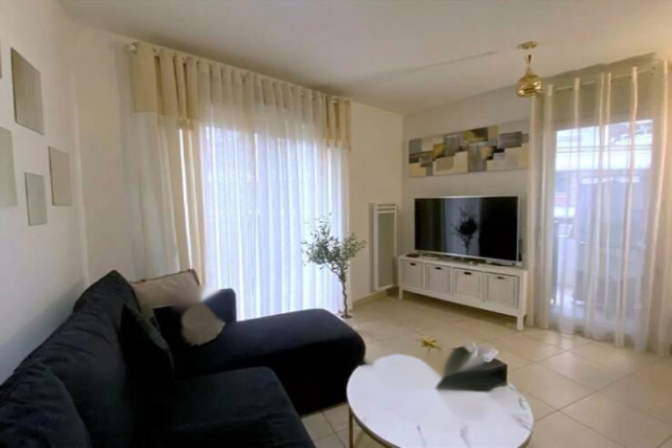 Квартира в Каннах, Франция, 39 м² - фото 1