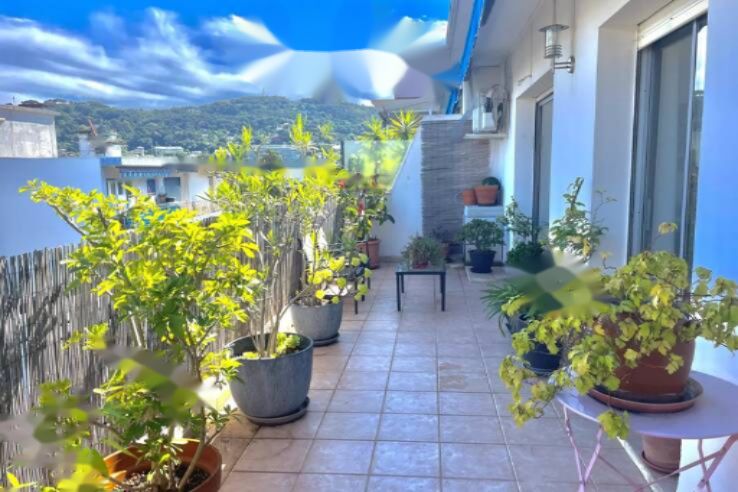 Квартира в Каннах, Франция, 75 м² - фото 1