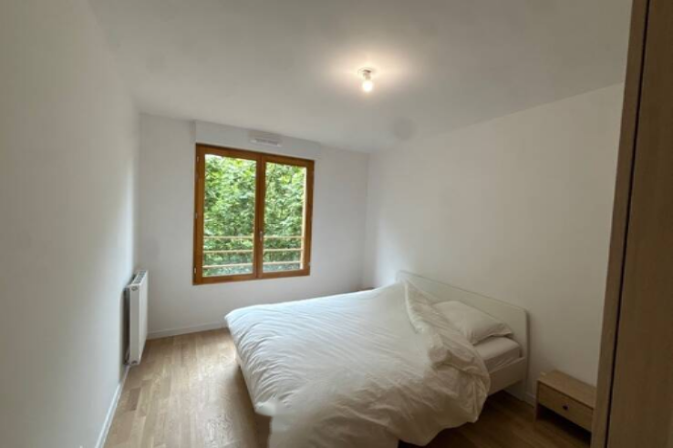 Квартира в Каннах, Франция, 57 м² - фото 1