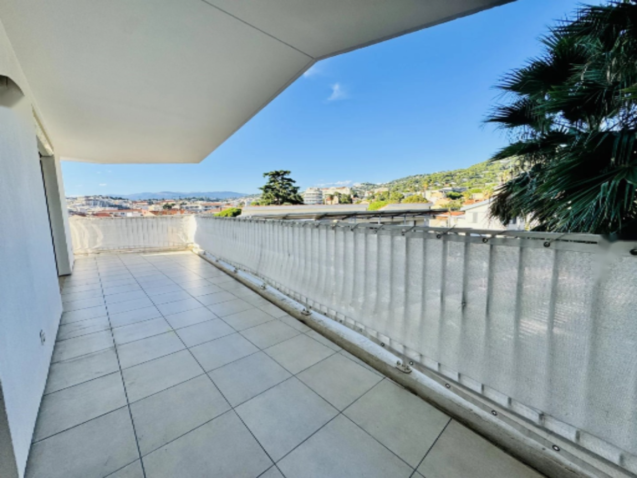 Квартира в Каннах, Франция, 137 м² - фото 1