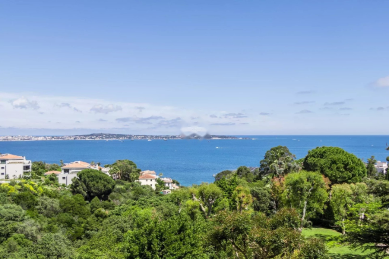 Квартира в Каннах, Франция, 104 м² - фото 1