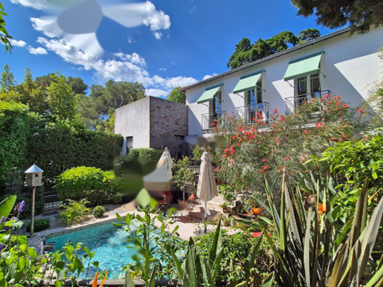 Квартира в Каннах, Франция, 238 м² - фото 1