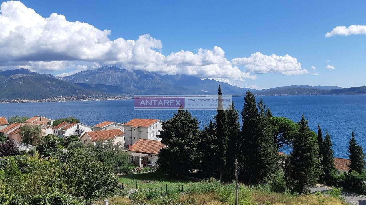 Земля в Биеле, Черногория, 445 м² - фото 2