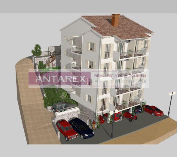 Земля в Биеле, Черногория, 445 м² - фото 6