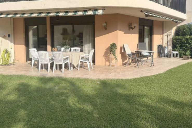 Квартира в Каннах, Франция, 107 м² - фото 1