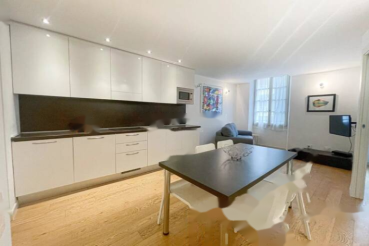 Квартира в Каннах, Франция, 52 м² - фото 1