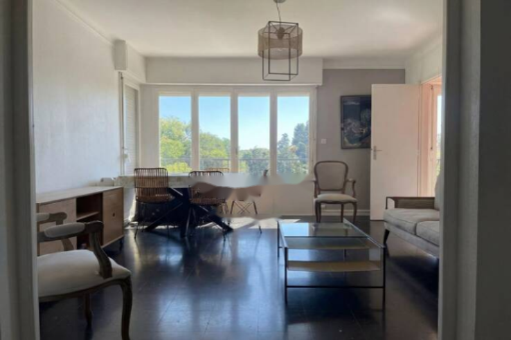 Квартира в Каннах, Франция, 80 м² - фото 1