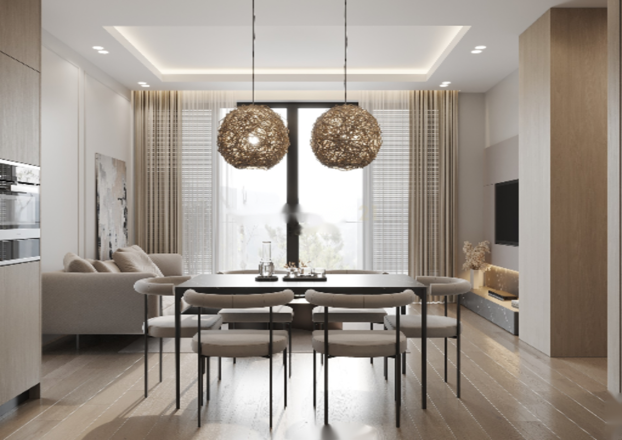 Квартира в Ермасойе, Кипр, 119 м² - фото 1