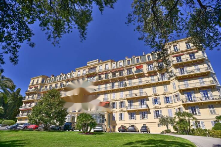 Квартира в Каннах, Франция, 130 м² - фото 1