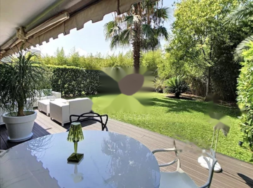 Квартира в Каннах, Франция, 67 м² - фото 1