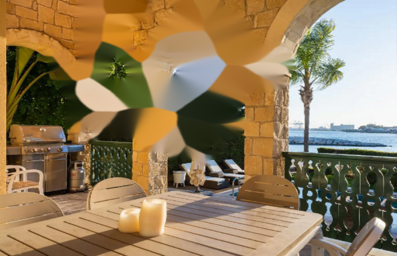 Квартира в Лимасоле, Кипр, 290 м² - фото 1