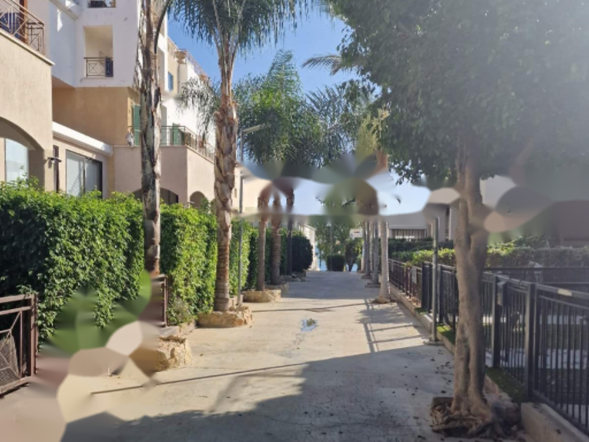 Квартира в Ермасойе, Кипр, 87 м² - фото 1