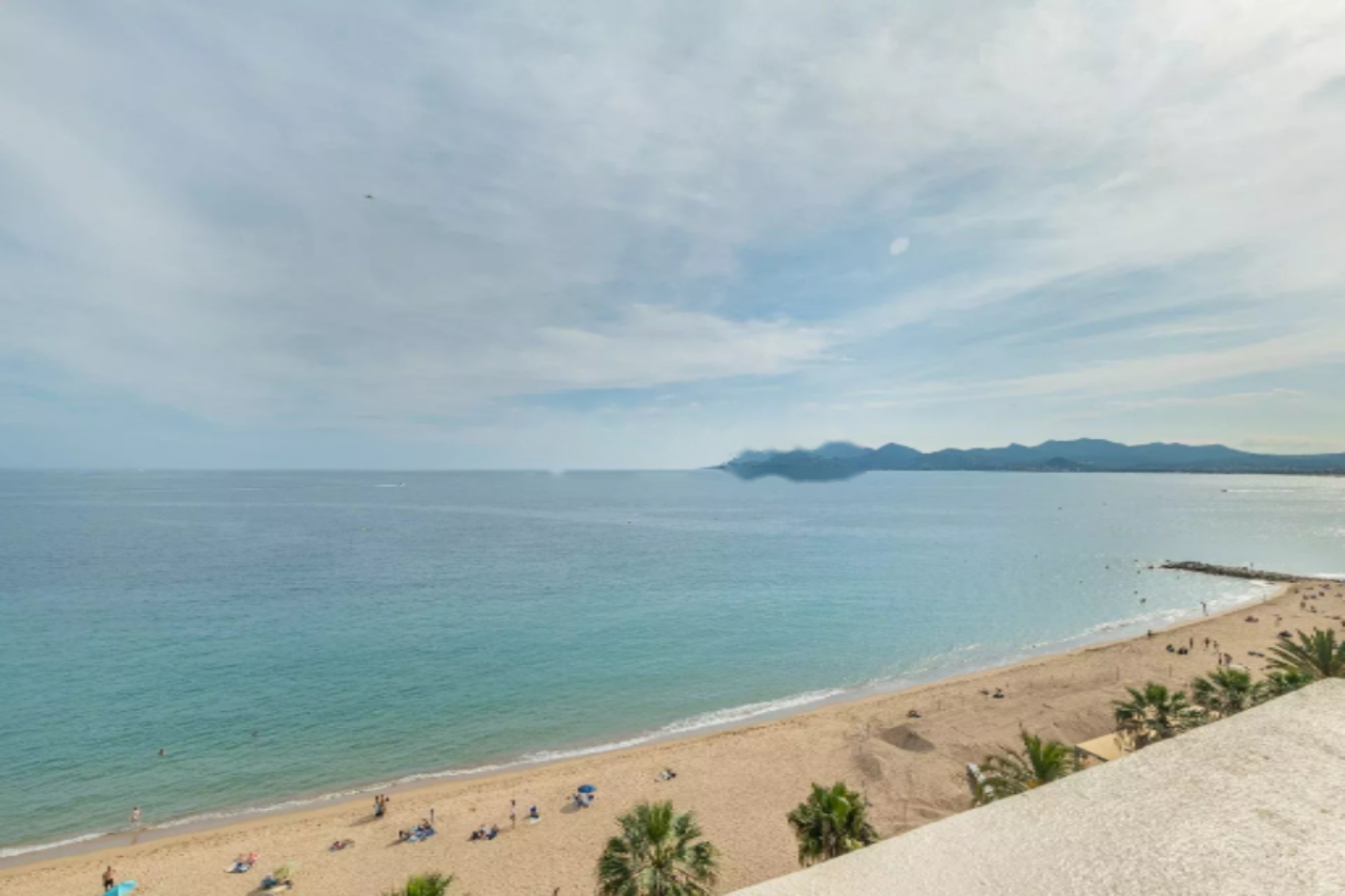 Квартира в Каннах, Франция, 186 м² - фото 1