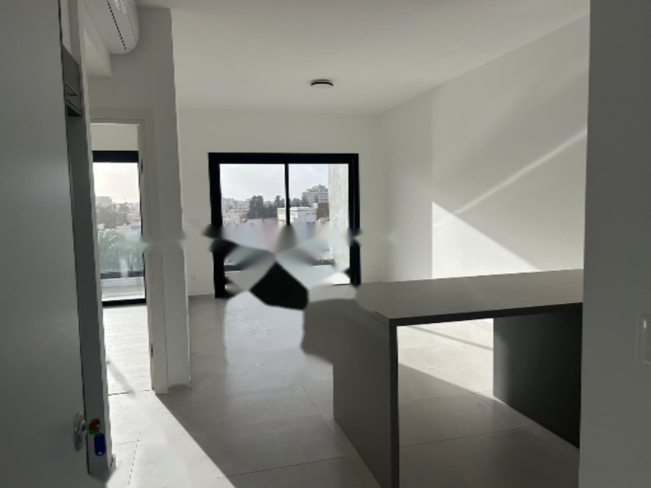 Квартира в Лимасоле, Кипр, 55 м² - фото 1