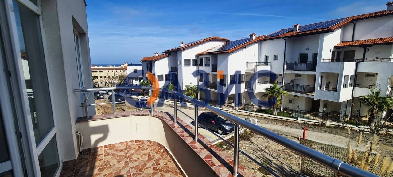 Апартаменты в Созополе, Болгария, 48 м² - фото 1