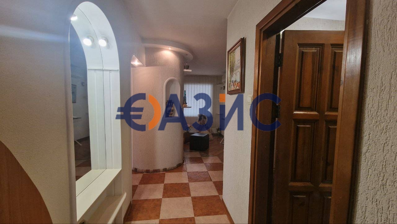 Апартаменты в Несебре, Болгария, 120 м² - фото 2